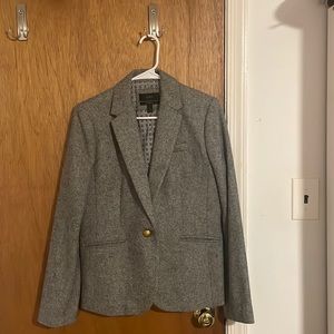 J Crew Campbell Blazer